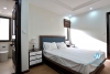 Two bedroom apartment for rent near Hanoi Cathedral